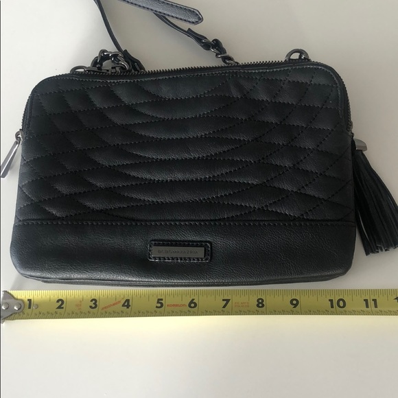 BCBG MAXAZRIA Evening bag shoulder bag Black - Picture 12 of 14